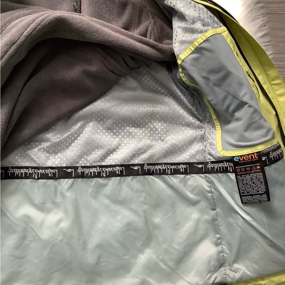 K2 Summit EVENT Parka 🌟NEW🌟 - Picture 11 of 14